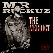 Mr Ruckuz - The Verdict