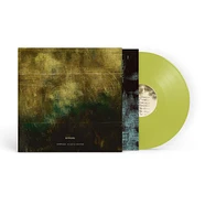 Editors - Surface, Echo & Sound Transparent Green Vinyl Edition
