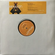 Rayvon - 2-Way