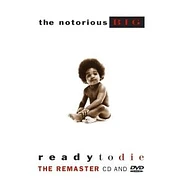 The Notorious B.I.G. - Ready To Die