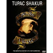 2Pac - Before I Wake
