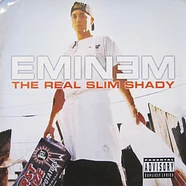 Eminem - The Real Slim Shady