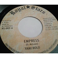 Yami Bolo - Empress