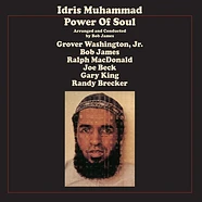 Idris Muhammad - Power Of Soul