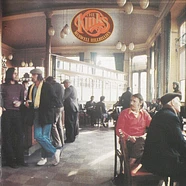 The Kinks - Muswell Hillbillies