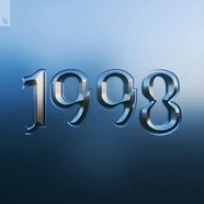 Binary Finary - 1998 Silver Vinyl Edition