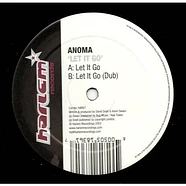 Anoma - Let It Go
