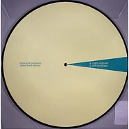 Licious & Palmero - Right Nighter / For The Team
