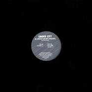 Smoke City (Mood Ii Swing) - Mr. Gorgeous And Miss Curvaceous