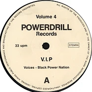 Unknown Artist - V.I.P. - Volume 4