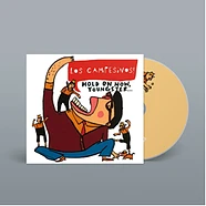 Los Campesinos! - Hold On Now, Youngster...