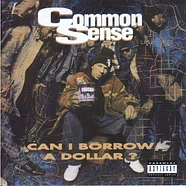 Common - Can I Borrow A Dollar?