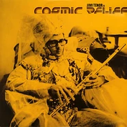Jimi Tenor - Cosmic Relief (With Slightly Damaged Cover)