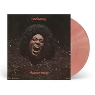 Funkadelic - Maggot Brain Armageddon Red Vinyl Edition