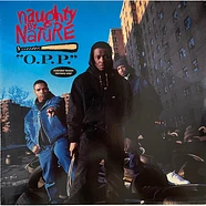 Naughty By Nature - O.P.P.