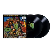Organized Konfusion Vinyl, CD, Tape & more – Vinyl Records Online