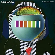 DJ Shadow - The Mountain Will Fall 10th Anniversary Edition