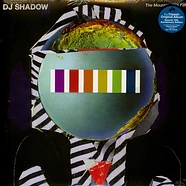 DJ Shadow - The Mountain Will Fall 10th Anniversary Edition