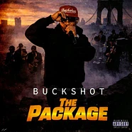 Buckshot - The Package