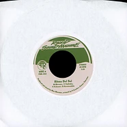 Rockid Sound Machine - Ritmo Del Sol / Fuego