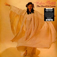 Asha Puthli - The Devil Is Loose Black Vinyl Edition