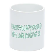 Brownswood - BW Logo Mug