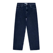 Edwin - Matrix Pant Arctic Blue Denim