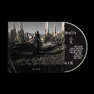 Chelsea Wolfe - The Dark