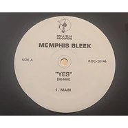 Memphis Bleek Feat. Jay-Z - Yes