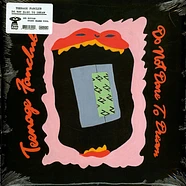 Teenage Fanclub - Do Not Dare To Dream Opaque Orange Vinyl Edition