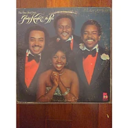 Gladys Knight And The Pips - The One And Only...