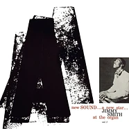 Jimmy Smith - A New Sound A New Star Volume 1