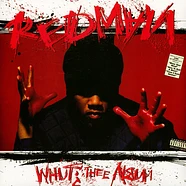 Redman - Whut? Thee Album