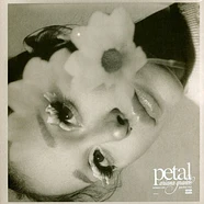 Grande Ariana - Petal Grey Vinyl Edition w/ Alternate Cover
