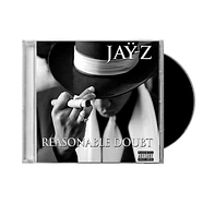 Jay-Z - Reasonable Doubt