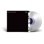 Genesis - From Genesis To Revelation Clear Vinyl Edition
