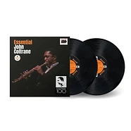 John Coltrane - Essential John Coltrane