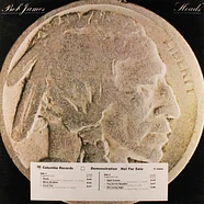 Bob James - Heads