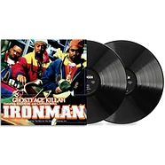 Ghostface Killah - Ironman