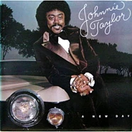 Johnnie Taylor - A New Day