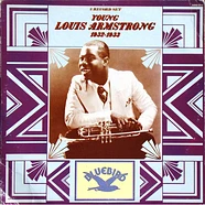 Louis Armstrong - Young Louis Armstrong / 1932-1933