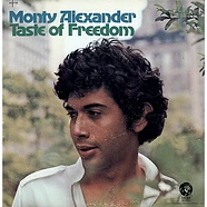 Monty Alexander - Taste Of Freedom