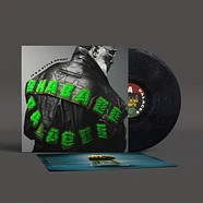 Shabazz Palaces - It's A Style Sport Sparkle Starlight Vinyl Edition