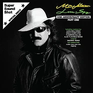Mike Mareen - Love Spy 40th Anniversary Edition Part 1 EP