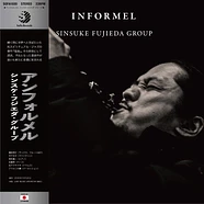 Sinsuke Fujieda Group - Informel