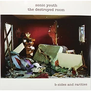 Sonic Youth - The Destroyed Room B-Sides And Rarities
