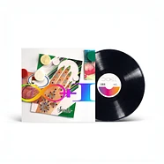 Bilderbuch - ∞+1 Black Vinyl Edition