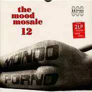 V.A. - The Mood Mosaic Volume 12 Mondo Porno White Vinyl Edition