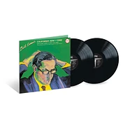 Bill Evans - California Here I Come Verve Vault