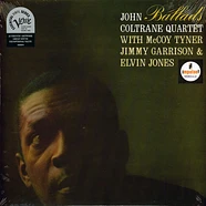 John Coltrane - Ballads